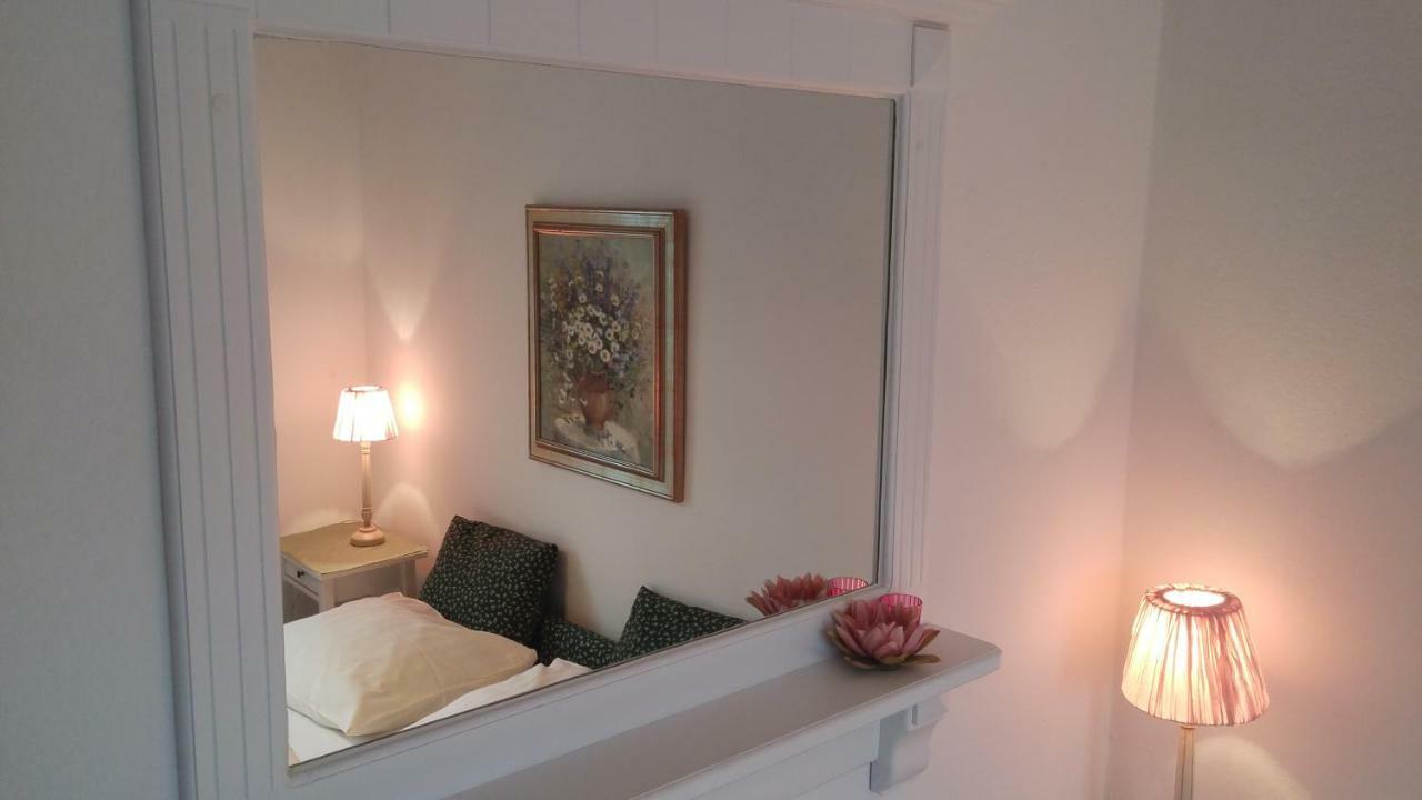 B&B Pletna A Double Lake-View Room Bled Exterior foto
