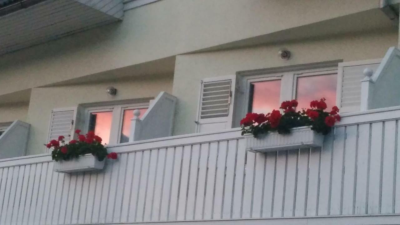 B&B Pletna A Double Lake-View Room Bled Exterior foto